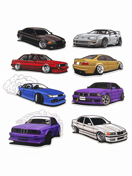 Sticker pack