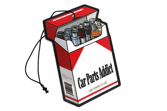 Car Parts Addict