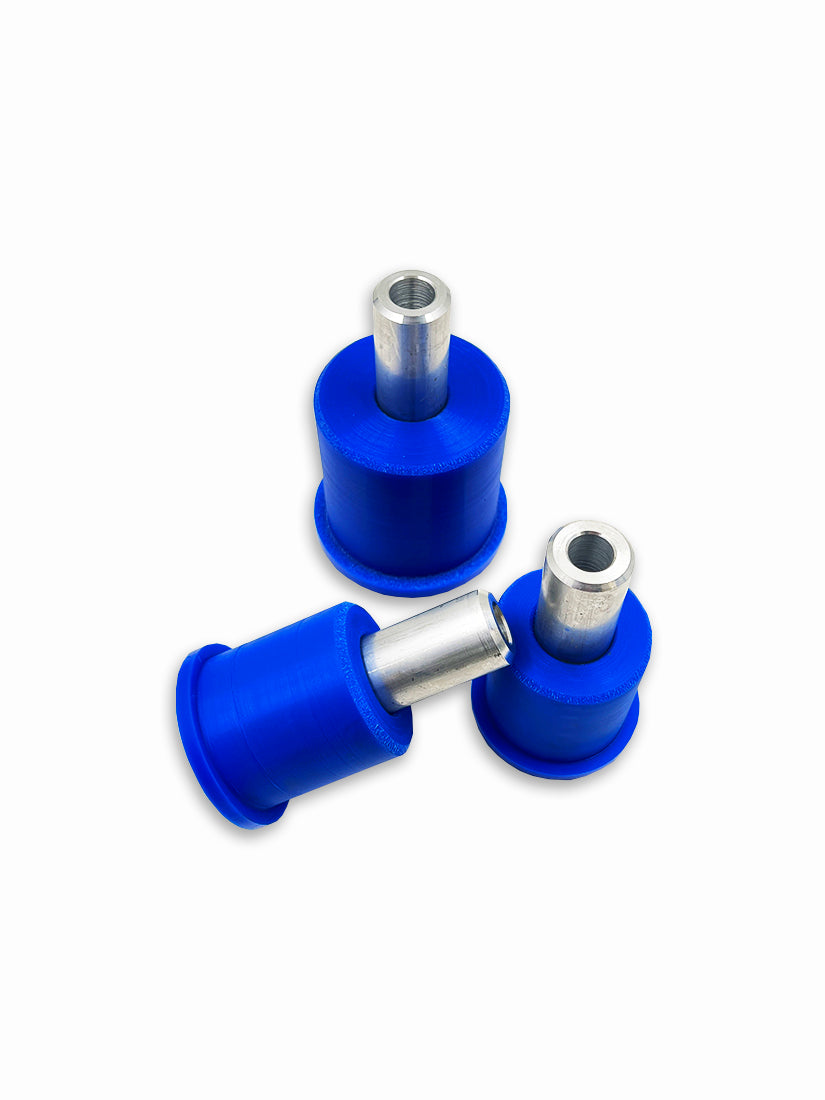 E8x E9x differential bushings