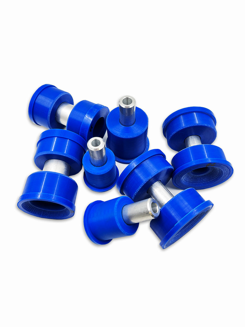 E8x E9x rear bushings set