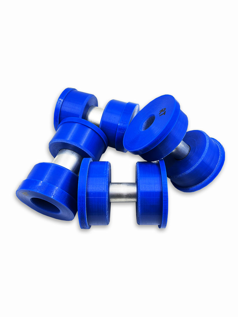 E8x E9x rear subframe bushings