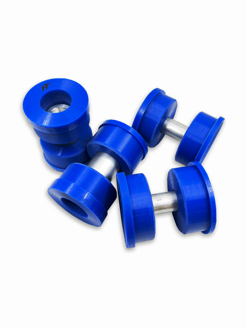 E8x E9x rear subframe bushings