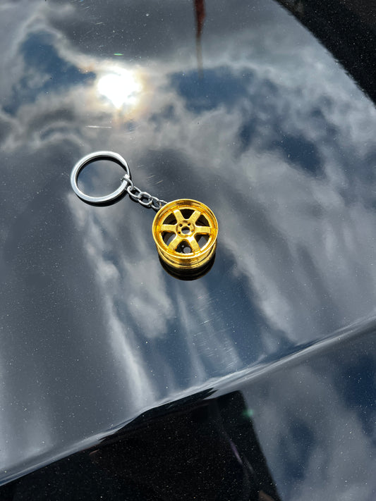 TE37 Gold