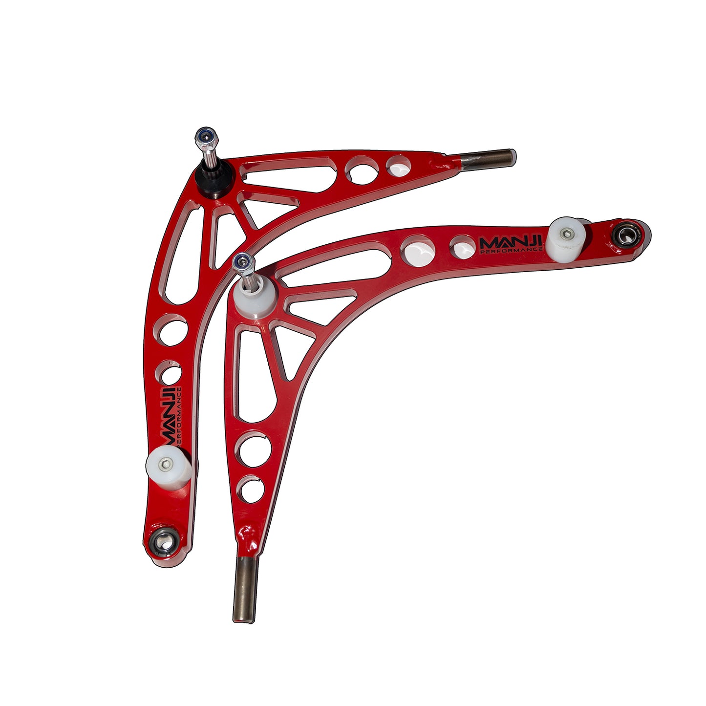 E36 steering lock kit