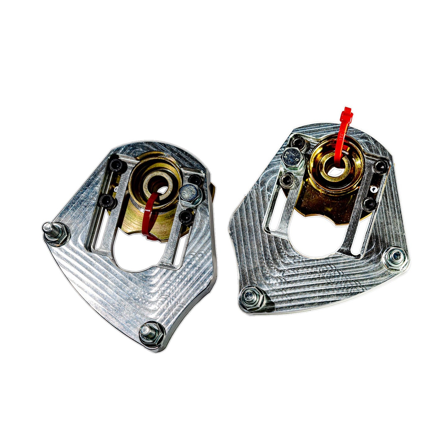 E46 steering lock kit