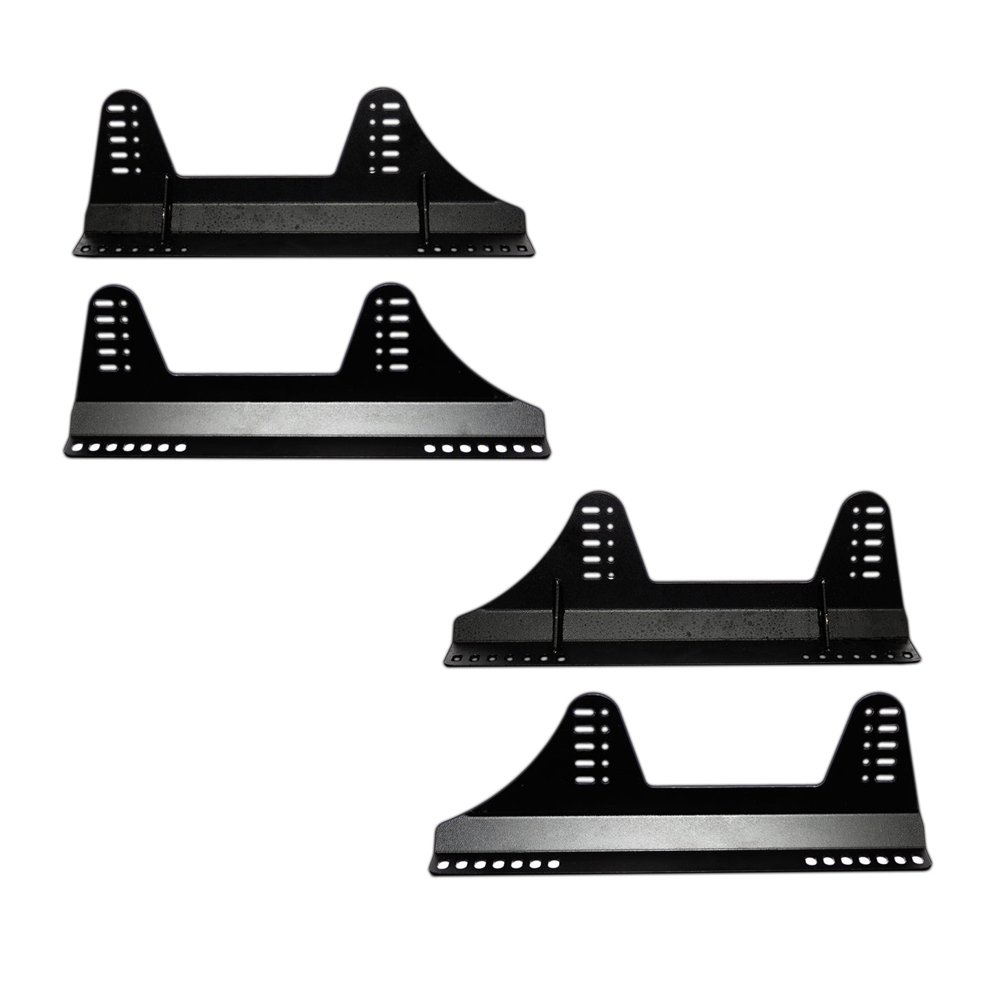 E46 bucket seat mounts