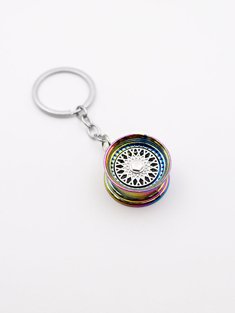BBS Rainbow