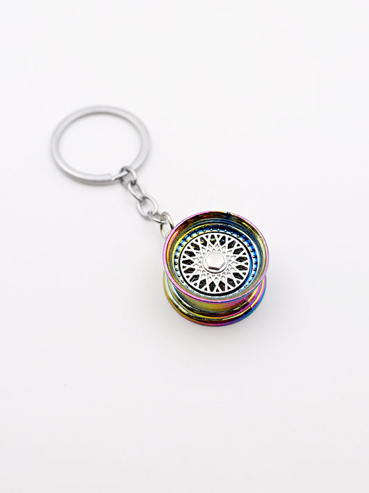 BBS Rainbow