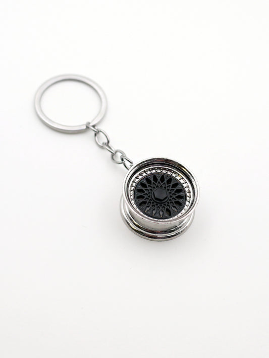 BBS Silver