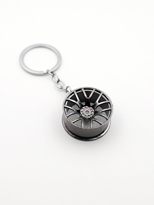 Rim Gunmetal