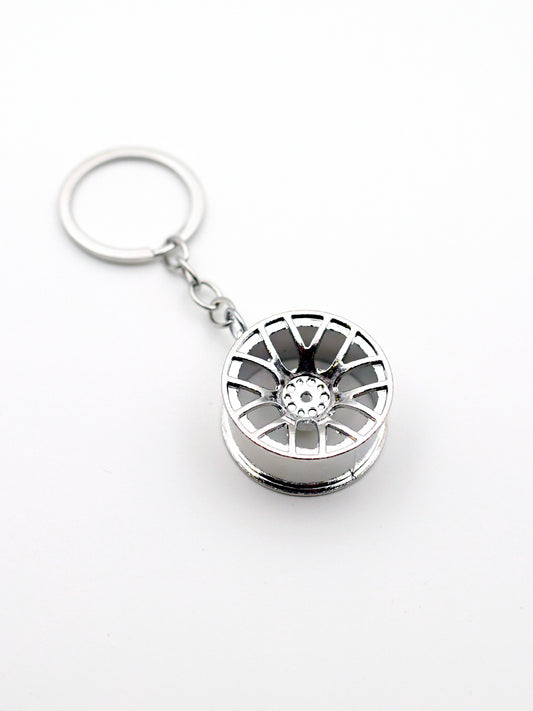 Rim Silver