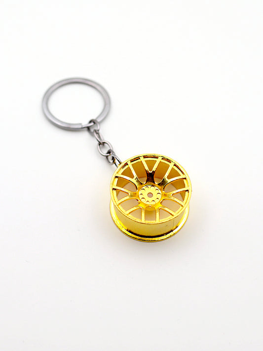 Rim Gold