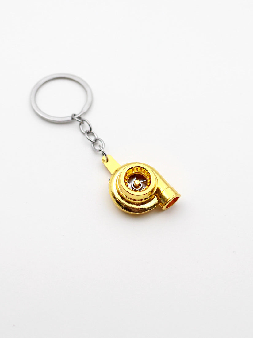 Turbo Gold