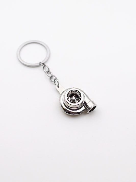 Turbo Silver