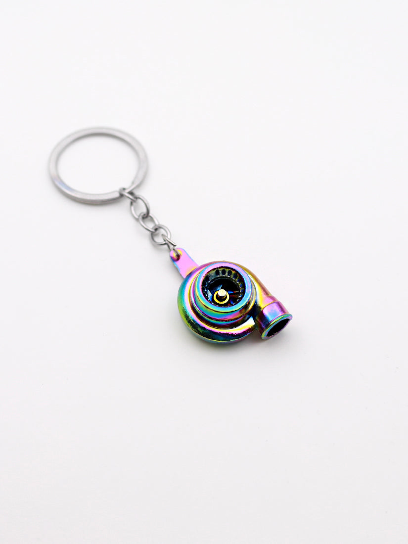 Turbo Rainbow
