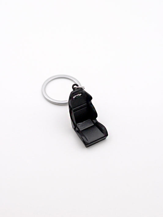 Bucket Seat Black