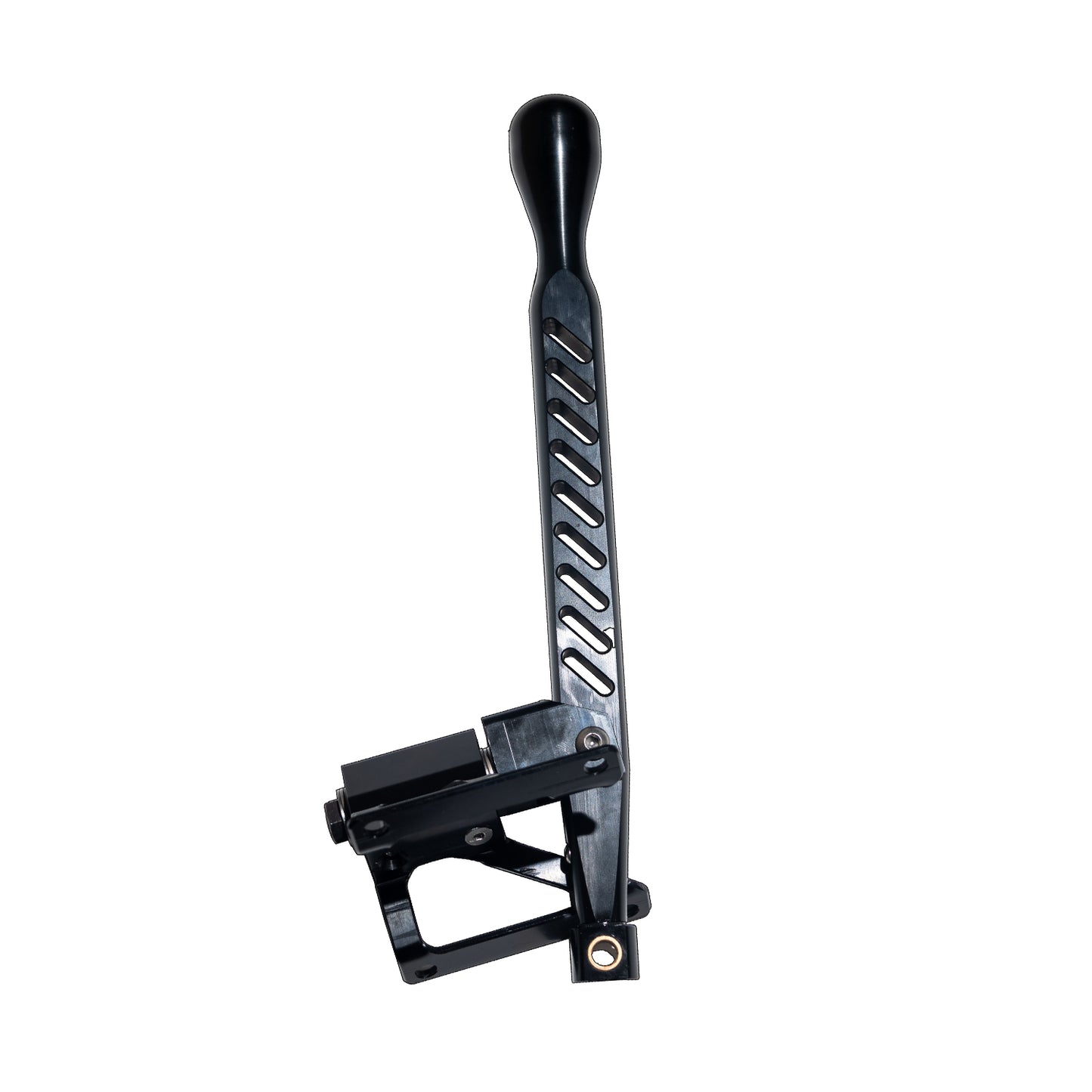 BMW short shifter