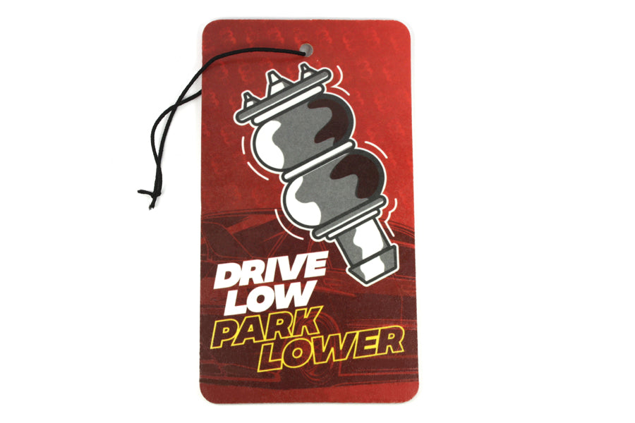 Drive Low Park Lower