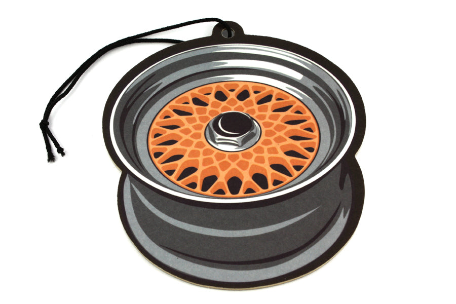 BBS RS Wheel