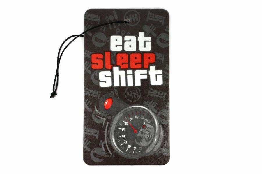 Eat Sleep Shift