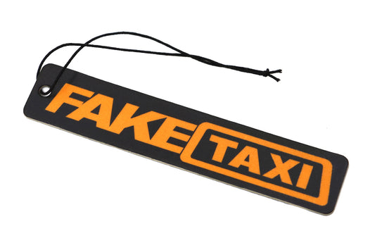 FakeTaxi