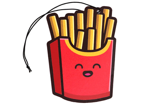 Pommes Frites