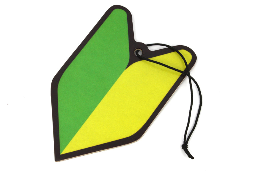 JDM Leaf