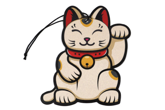 Lucky Cat