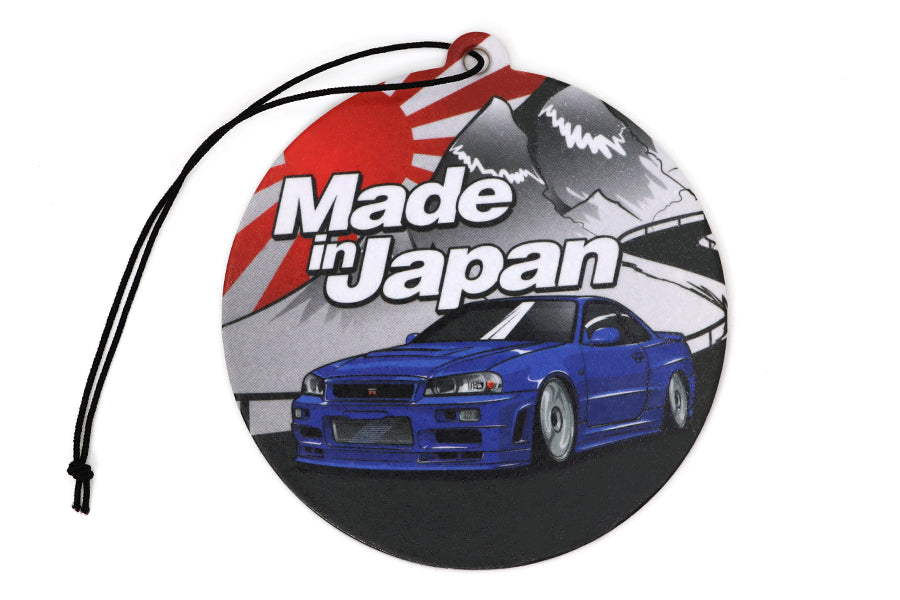 Made In Japan