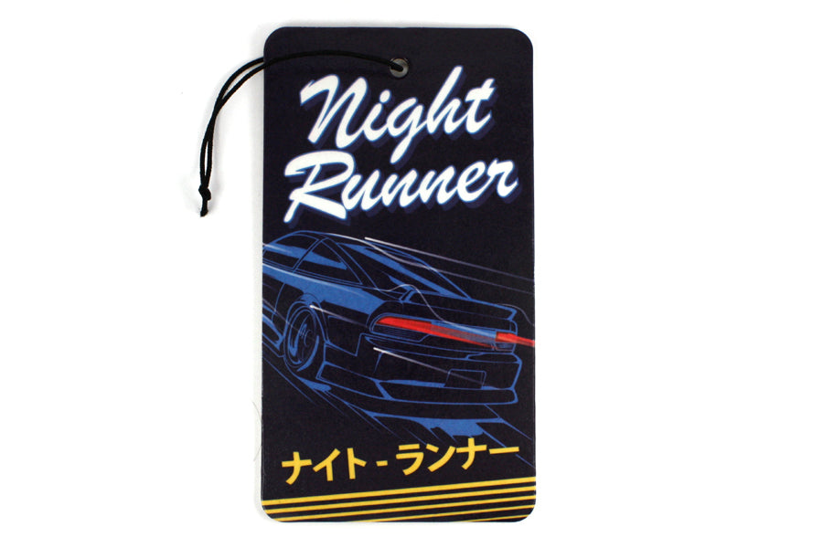 Night Runner