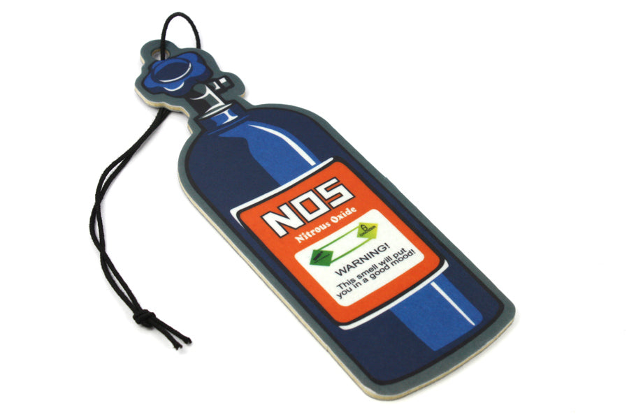 NOS Bottle