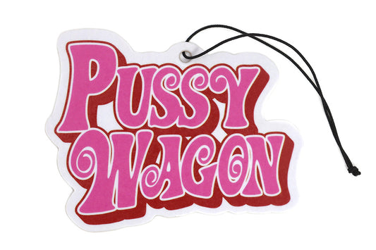 Pussy Wagon