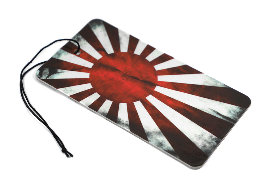 JDM Rising Sun