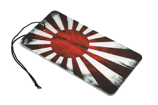 JDM Rising Sun