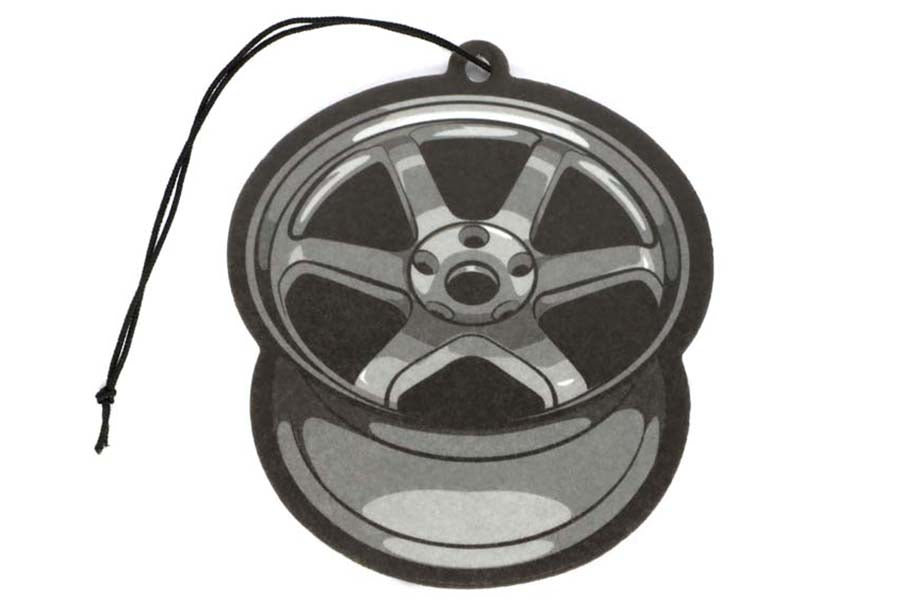 Volk TE37 Wheel
