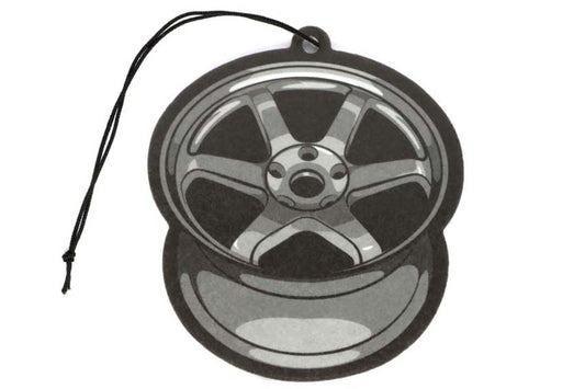 Volk TE37 Wheel