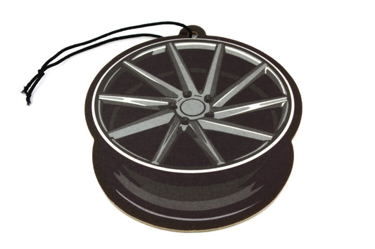 CVT style wheel