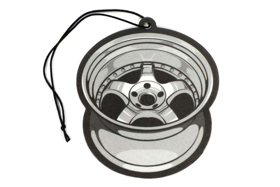 Work Meister S1 Wheel