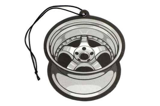 Work Meister S1 Wheel