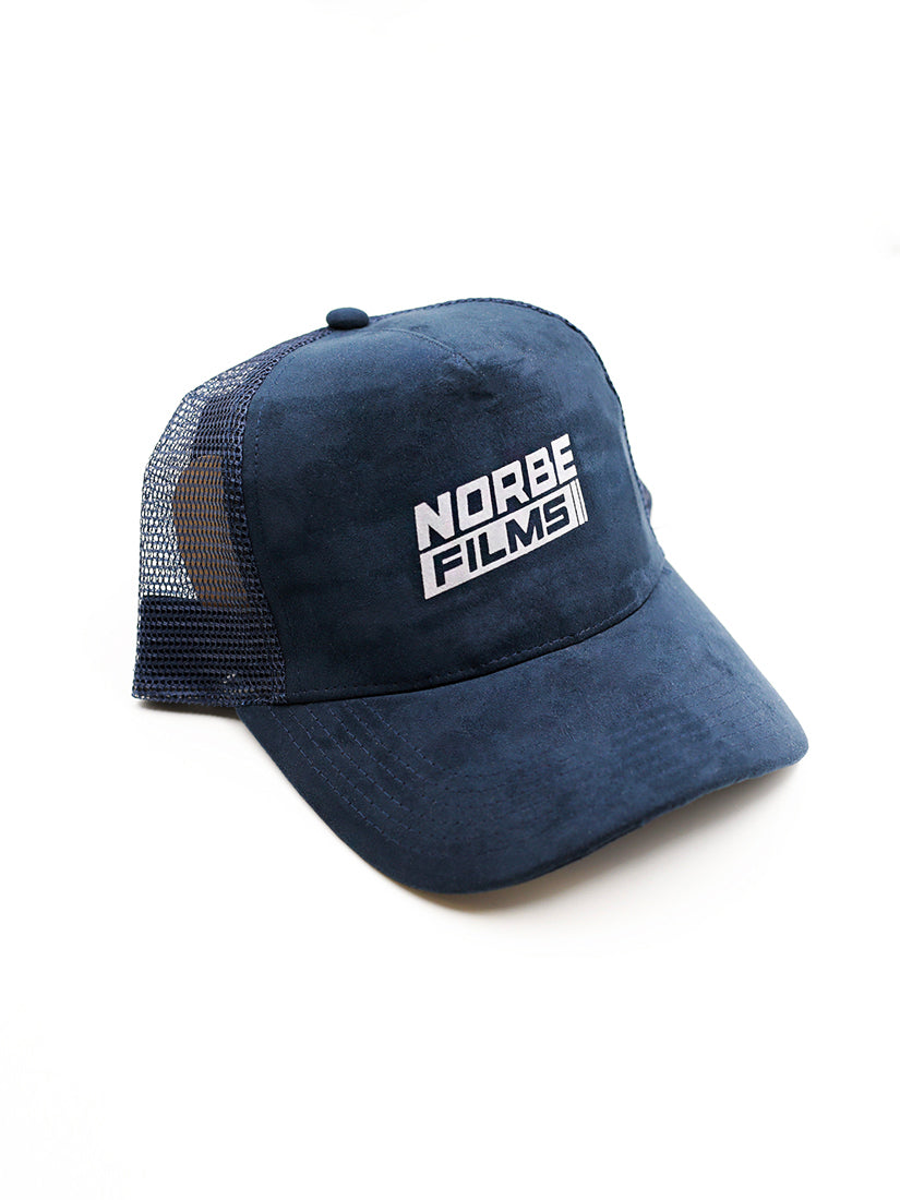 Kepurė "Navy blue"