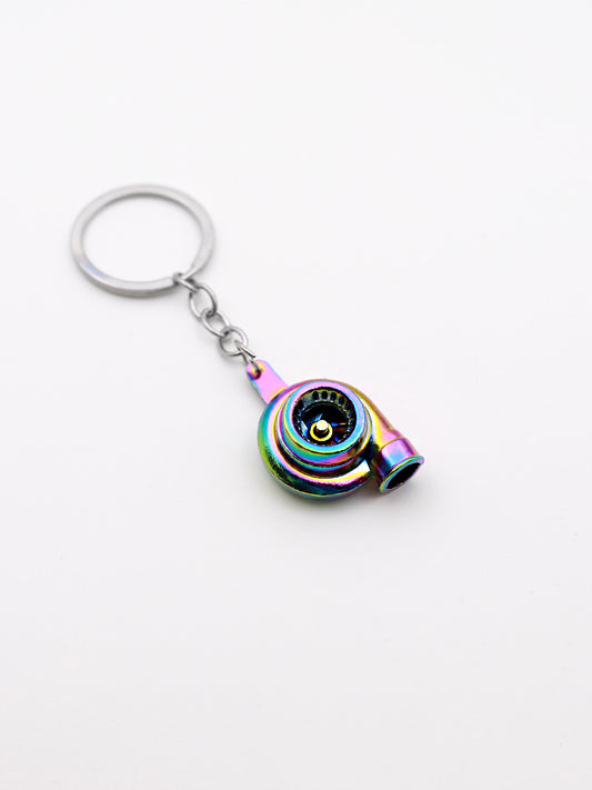 Turbo Rainbow