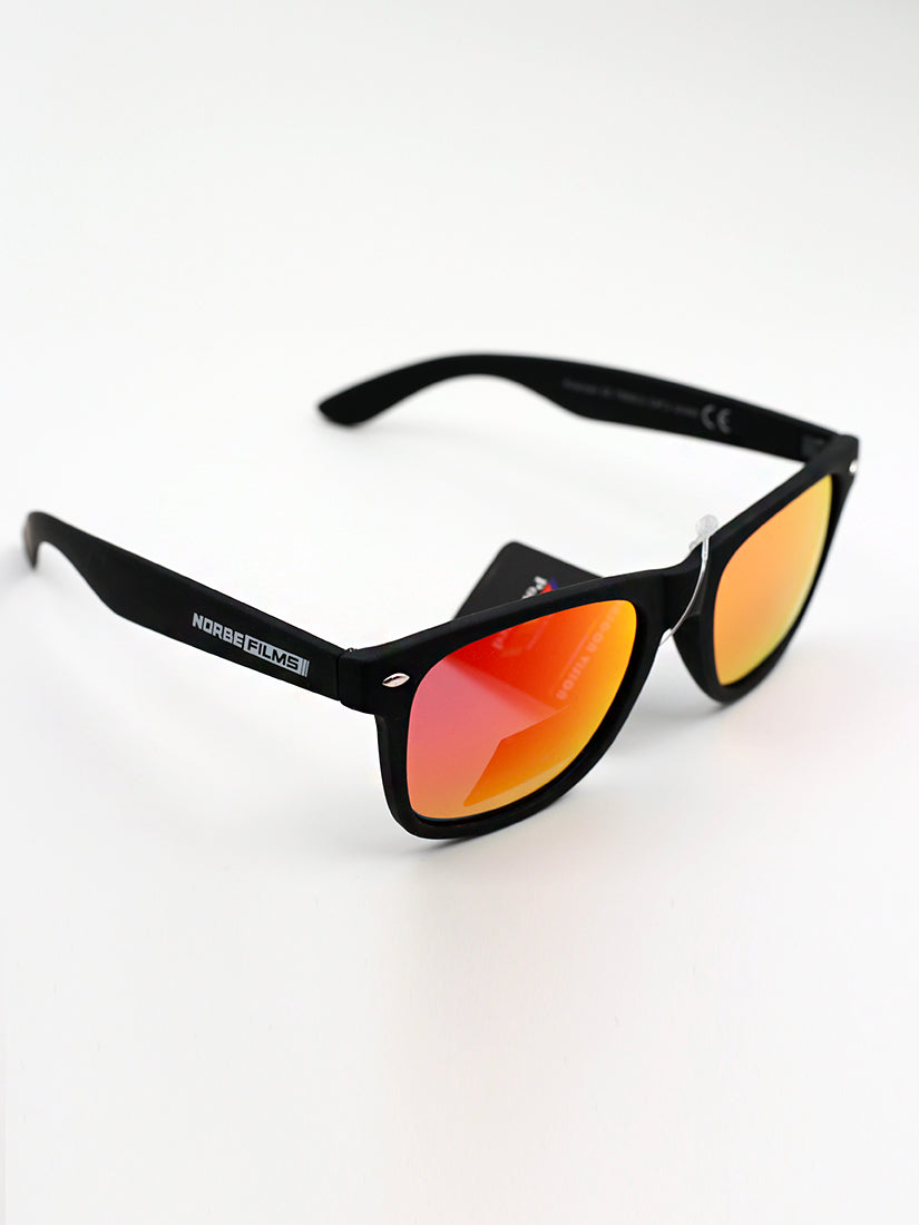 Sunglasses "Orange"