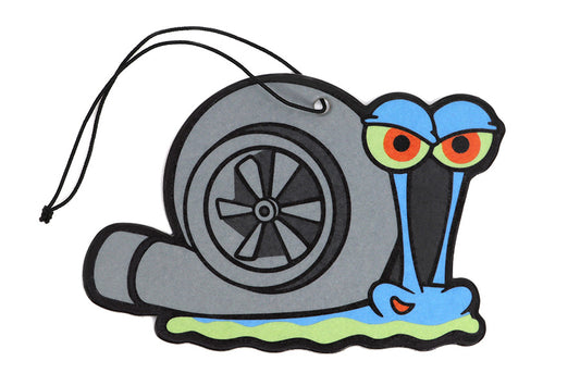 Turbo Snail